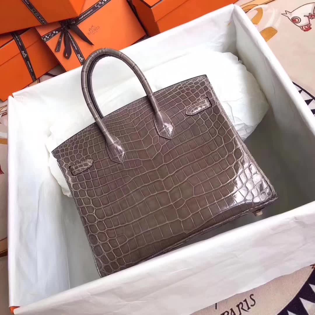 Hermes Birkin Bags